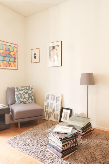 Apartamento Explore&cowork Horti Business Retreat Milán